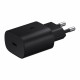 Samsung - Adaptateur Secteur USB Type C - 25W - BASIC INFORMATIQUE