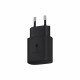 Samsung - Adaptateur Secteur USB Type C - 25W - BASIC INFORMATIQUE