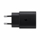 Samsung - Adaptateur Secteur USB Type C - 25W - BASIC INFORMATIQUE