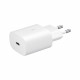 Samsung - Adaptateur Secteur USB Type C - 25W - BASIC INFORMATIQUE