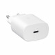 Samsung - Adaptateur Secteur USB Type C - 25W - BASIC INFORMATIQUE