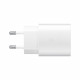 Samsung - Adaptateur Secteur USB Type C - 25W - BASIC INFORMATIQUE