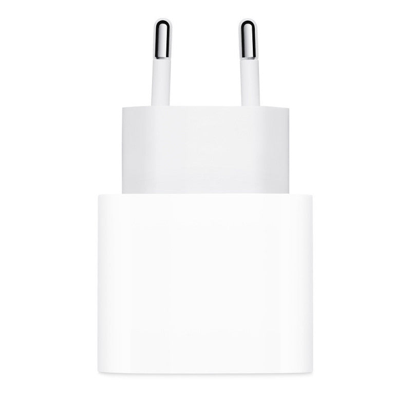 Apple Adaptateur Secteur USB Type-C 20W - BASIC INFORMATIQUE