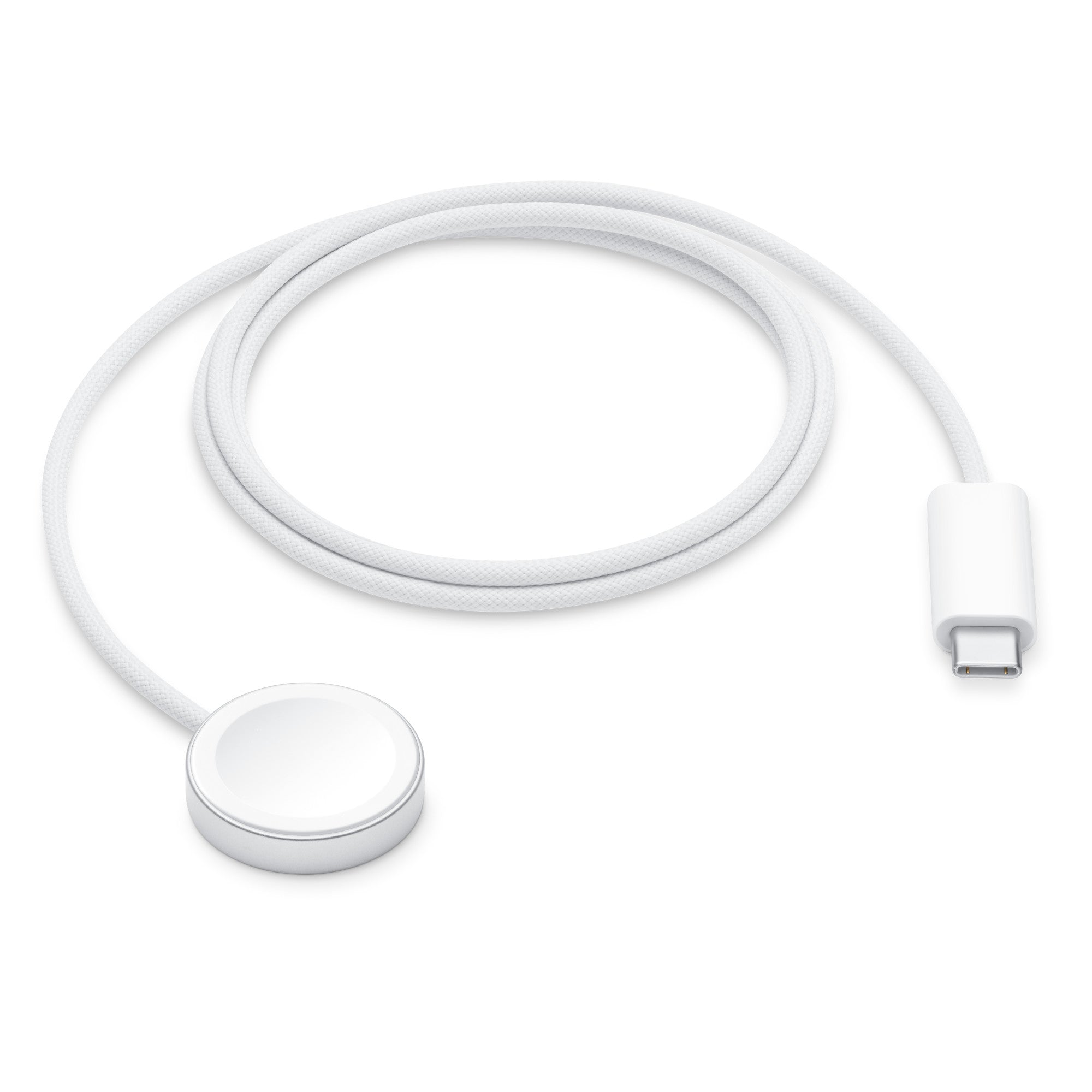 Chargeur Apple Watch USB - BASIC INFORMATIQUE